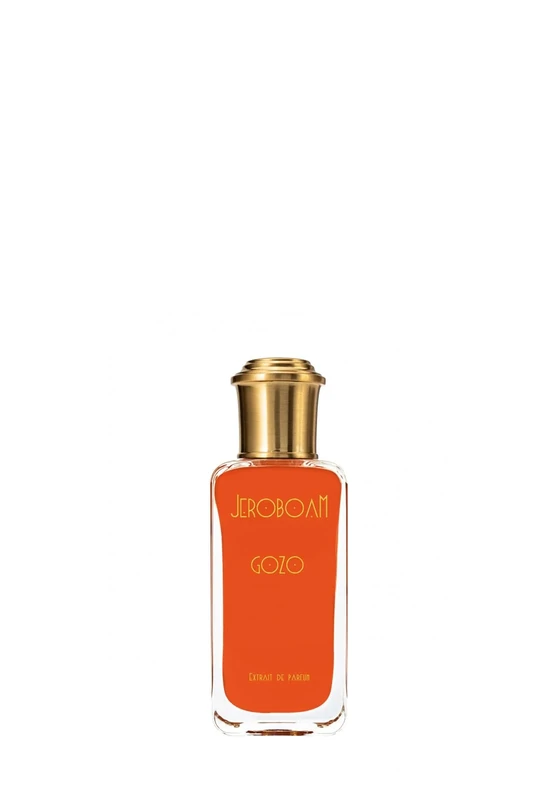 JEROBOAM Gozo Extrait de Parfum 100 ml