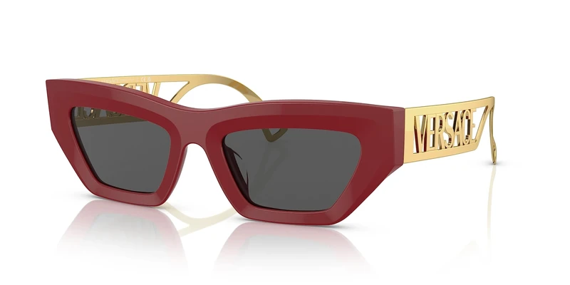 GAFAS DE SOL - VERSACE / 0VE4432U Calibre: 53 Color: 538887