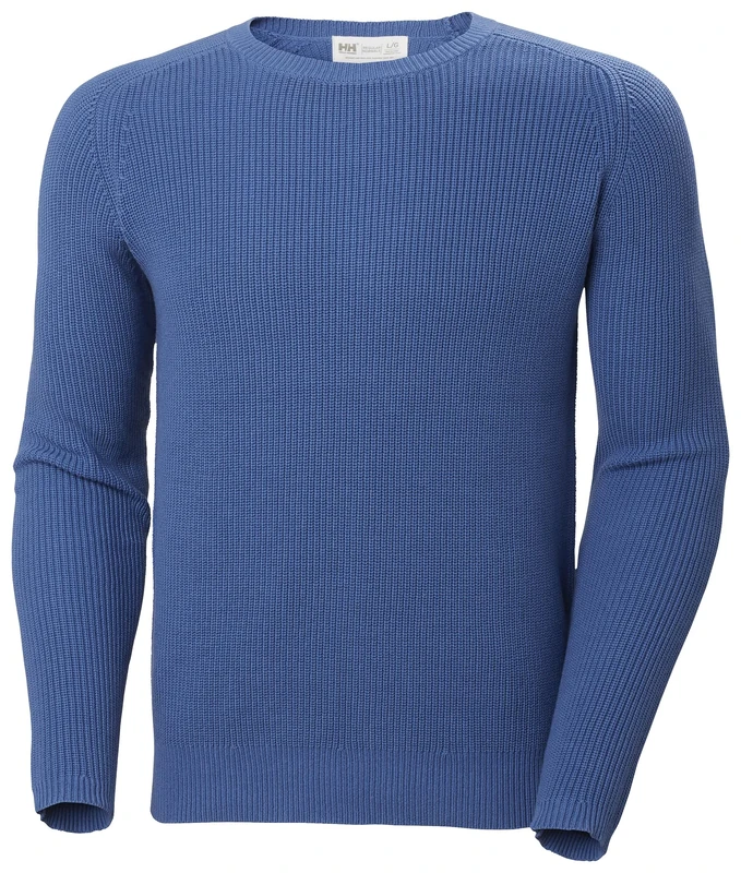 Helly Hansen Men's Dock Rib Sweater