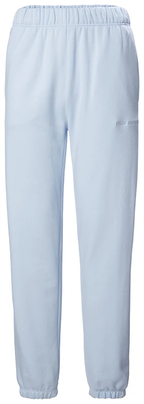 Helly Hansen Women's W Allure Pant Sweatpants, 515 Pinnacle BL, S - Image 1