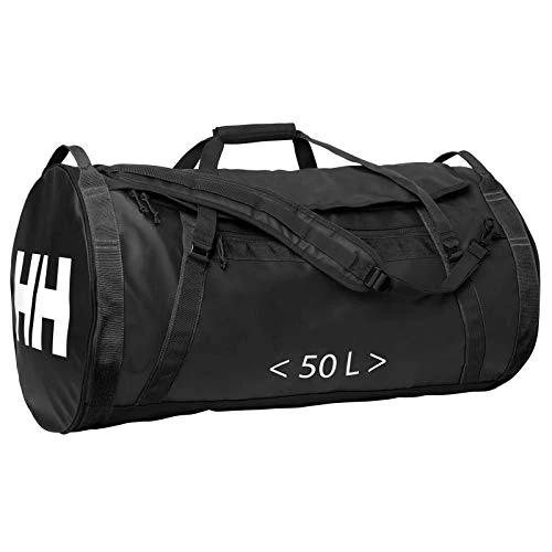 Helly Hansen HH Duffel Bag 2 50L STD Deep Canyon