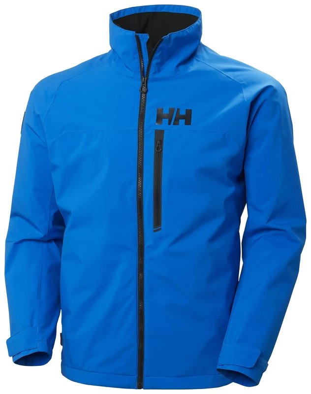 Helly Hansen HP Racing Jacket L Electric Blue