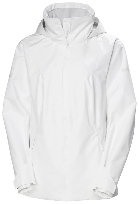 Helly Hansen W HP Racing Jacket 2.0 XL White