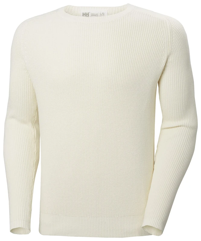 Helly Hansen Men's Dock Rib Sweater