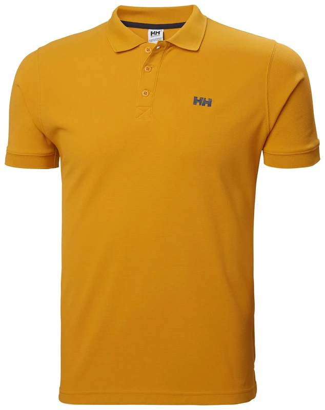Helly Hansen Men's Driftline Polo, Cloudberry, S