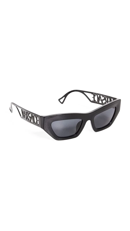 GAFAS DE SOL - VERSACE / 0VE4432U Calibre: 53 Color: 523287