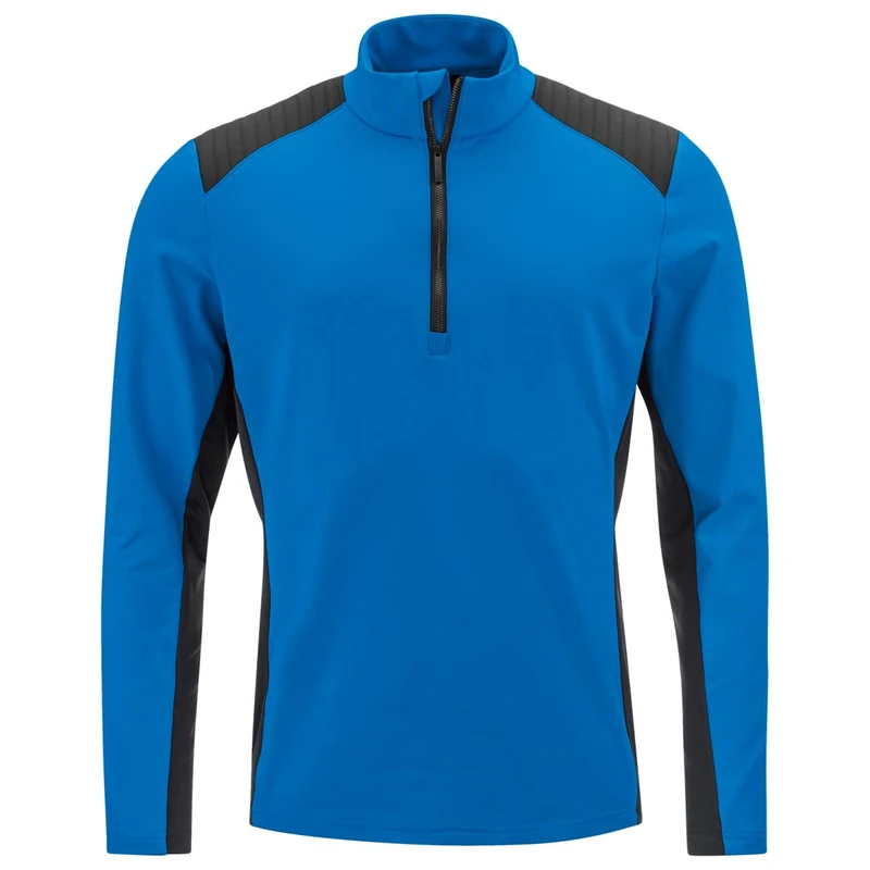 HEAD Marty Midlayer Men-Aqua-XXXL