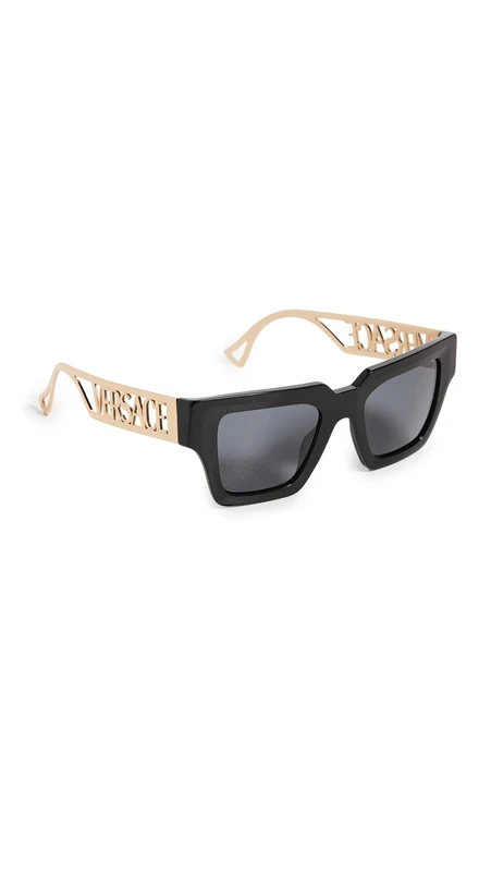 GAFAS DE SOL - VERSACE / 0VE4431 Calibre: 50 Color: GB1/87