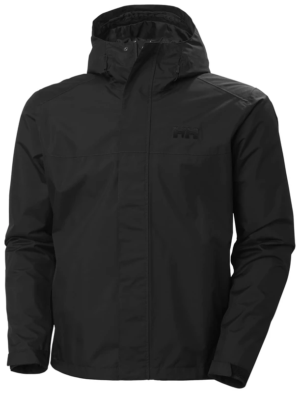 Helly Hansen Sirdal Protection Jacket S Black