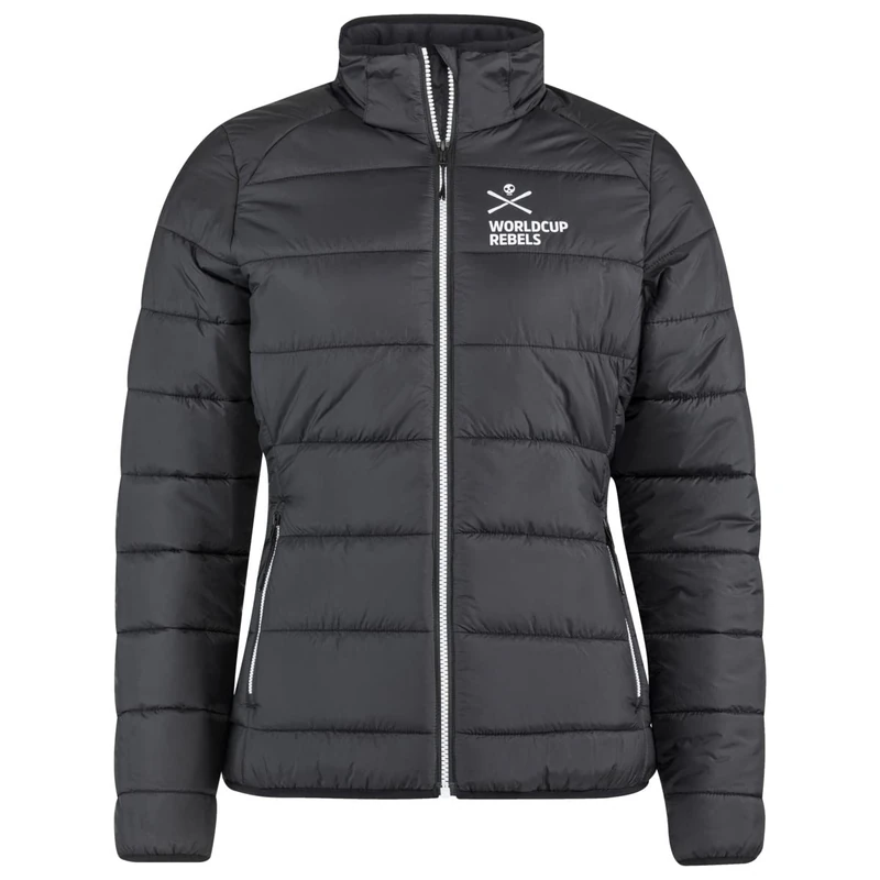HEAD RACE KINETIC JACKET WOMEN-BLACK-MEDIUM