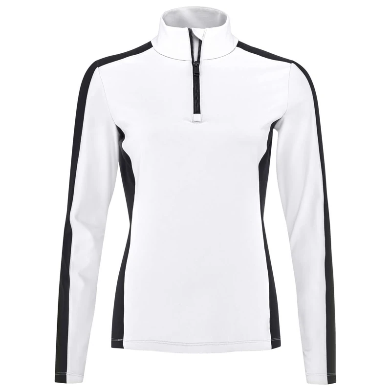 HEAD Aster Midlayer Women-White/Black-Large