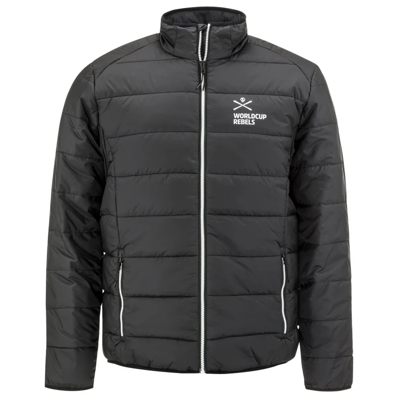 HEAD RACE KINETIC JACKET MEN-BLACK-MEDIUM