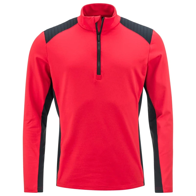 HEAD Marty Midlayer Men-RED-Extra Large