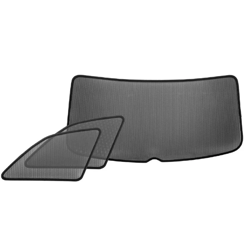 Skoda 3V9064361A Sun Protection Rear Window Boot Side Windows Estate Only