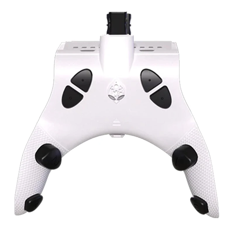 Collective Minds Strike Pack Eliminator for Xbox Series X|S & Xbox One | Wired MOD Pack with 4 Remappable Back Buttons | Built-In Mods, On-the-Fly Mapping & Pro Gaming Control (Not Elite)