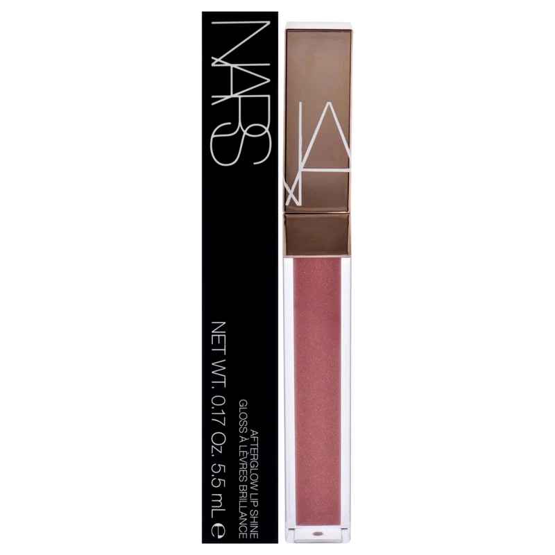 NARS Afterglow Lip Shine - # Orgasm 5.5ml