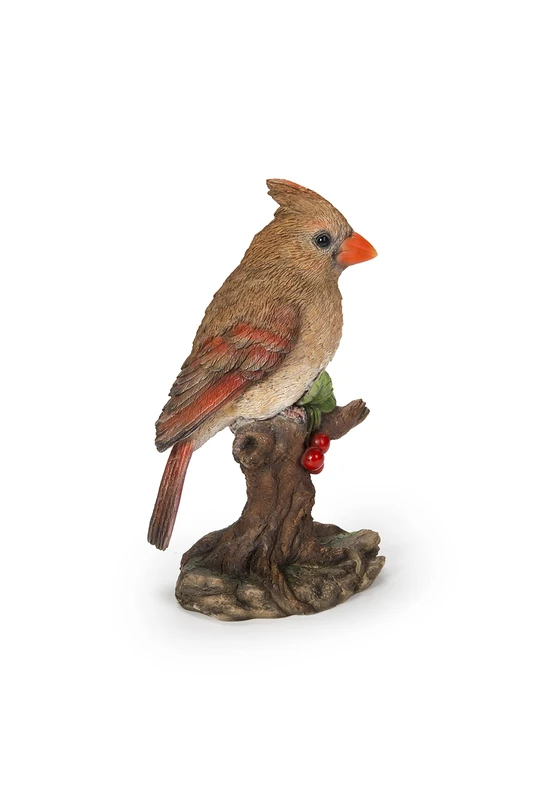 Hi-Line Gift Ltd. Garden Statues, Resin, Multi Colors