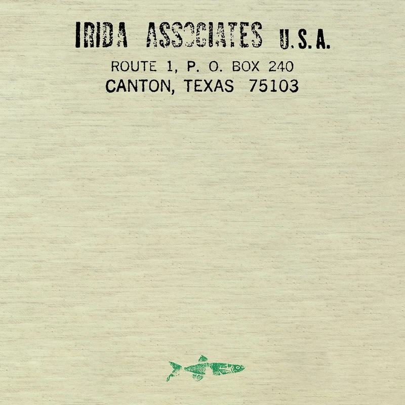 Irida Records: Hybrid Musics From Texas And Beyond, 1979-1986 [VINYL]