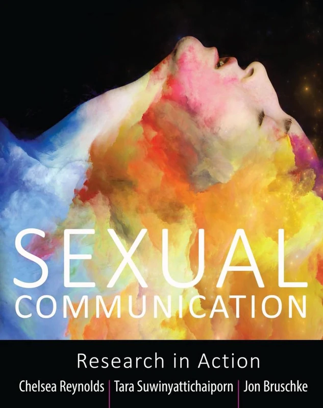 Sexual Communication: Research in Action