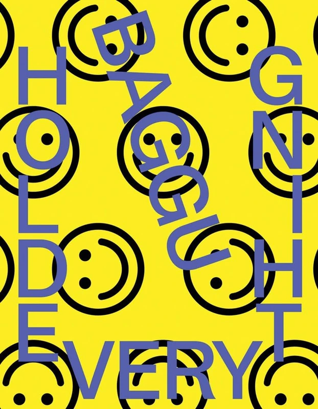 BAGGU: Hold Everything, 15 Years - Image 1