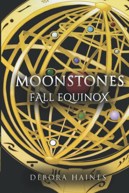 Moonstones: Fall Equinox