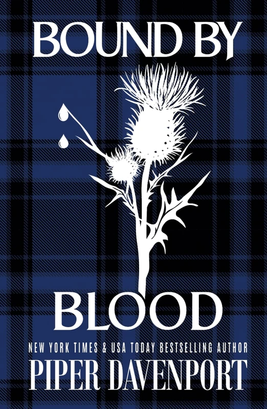 Bound by Blood: Tenth Anniversary Edition (Cauld Ane Series - Tenth Anniversary Editions) - Image 1