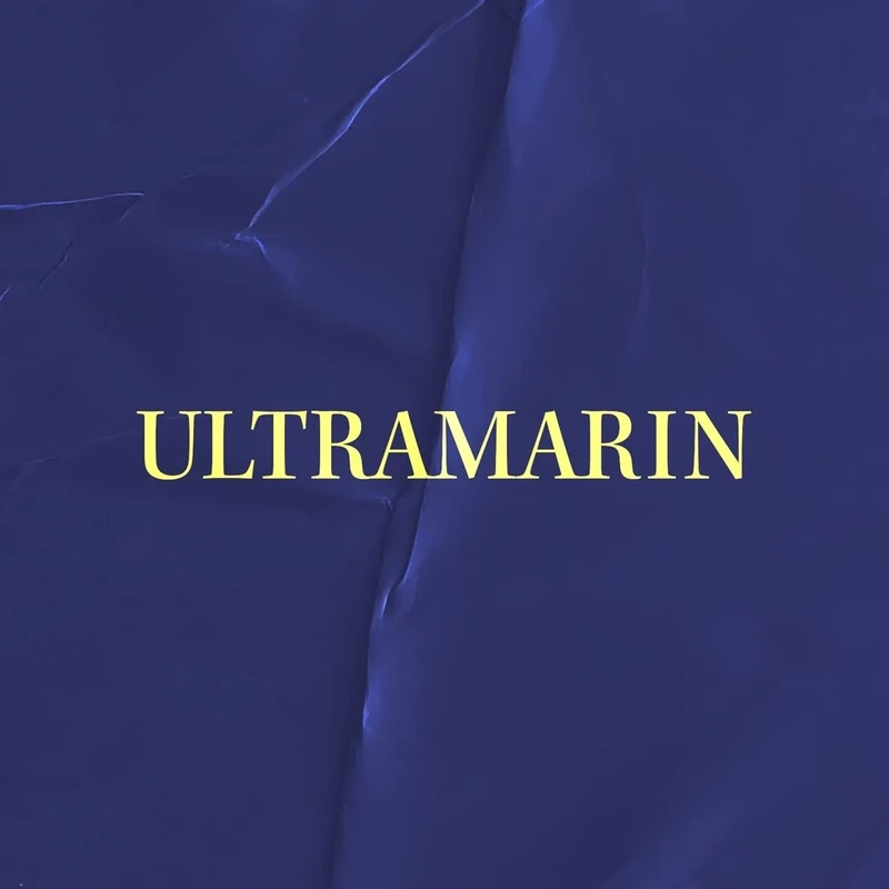 Ultramarin [VINYL]
