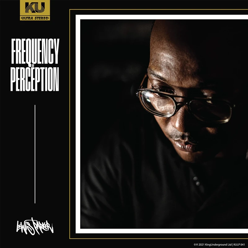 Frequency of Perception [VINYL]