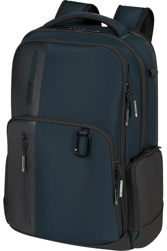 Samsonite Biz2Go Laptop Backpack 15.6" Daytrip Backpack for Men