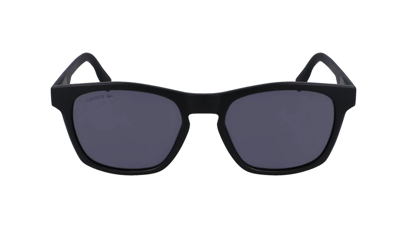 Lacoste L988S 002 MATTE BLACK 54/18/145 MAN Sunglasses