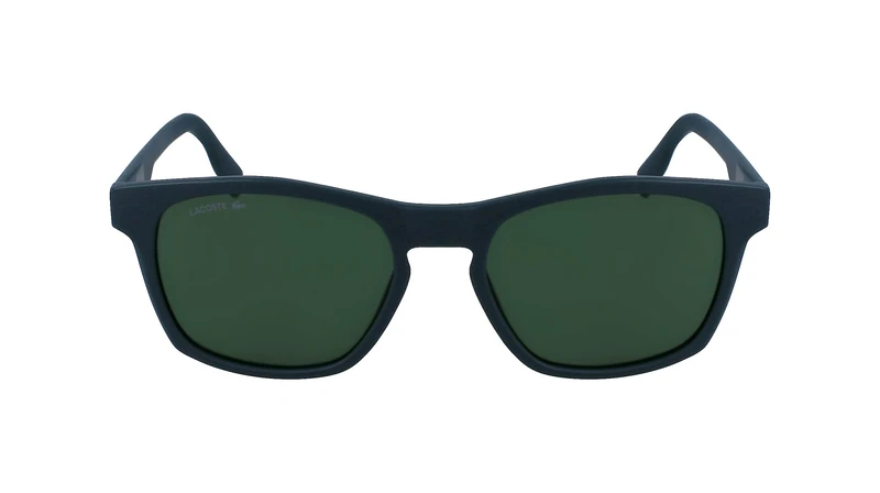 Lacoste L988S 301 MATTE GREEN 54/18/145 MAN Sunglasses