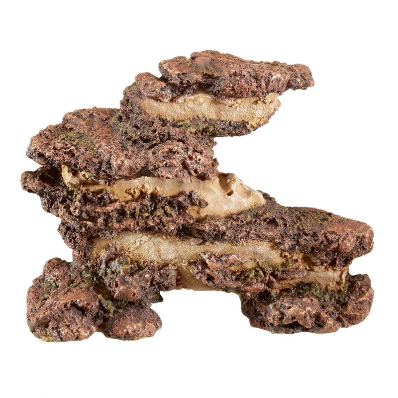 Nobby 28695 Aqua Ornaments Rock Formation 27.5 x 11.5 x 21 cm