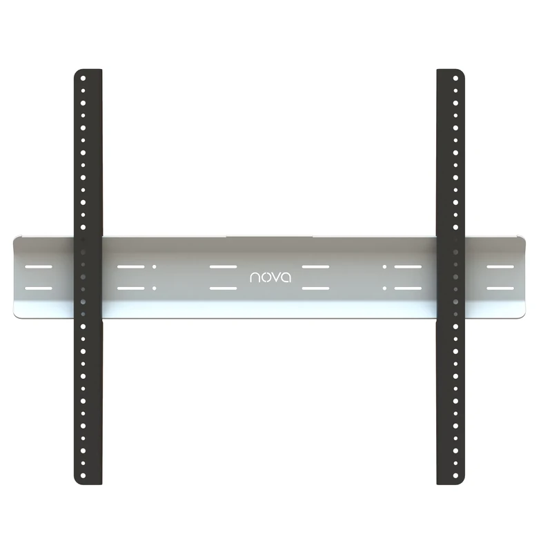 Nova 55-85 Inch Flat to Wall TV Mount VESA 800 x 600