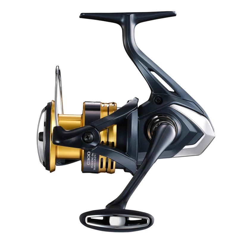 Shimano Reel Sahara FJ-C3000 Fishing Reel
