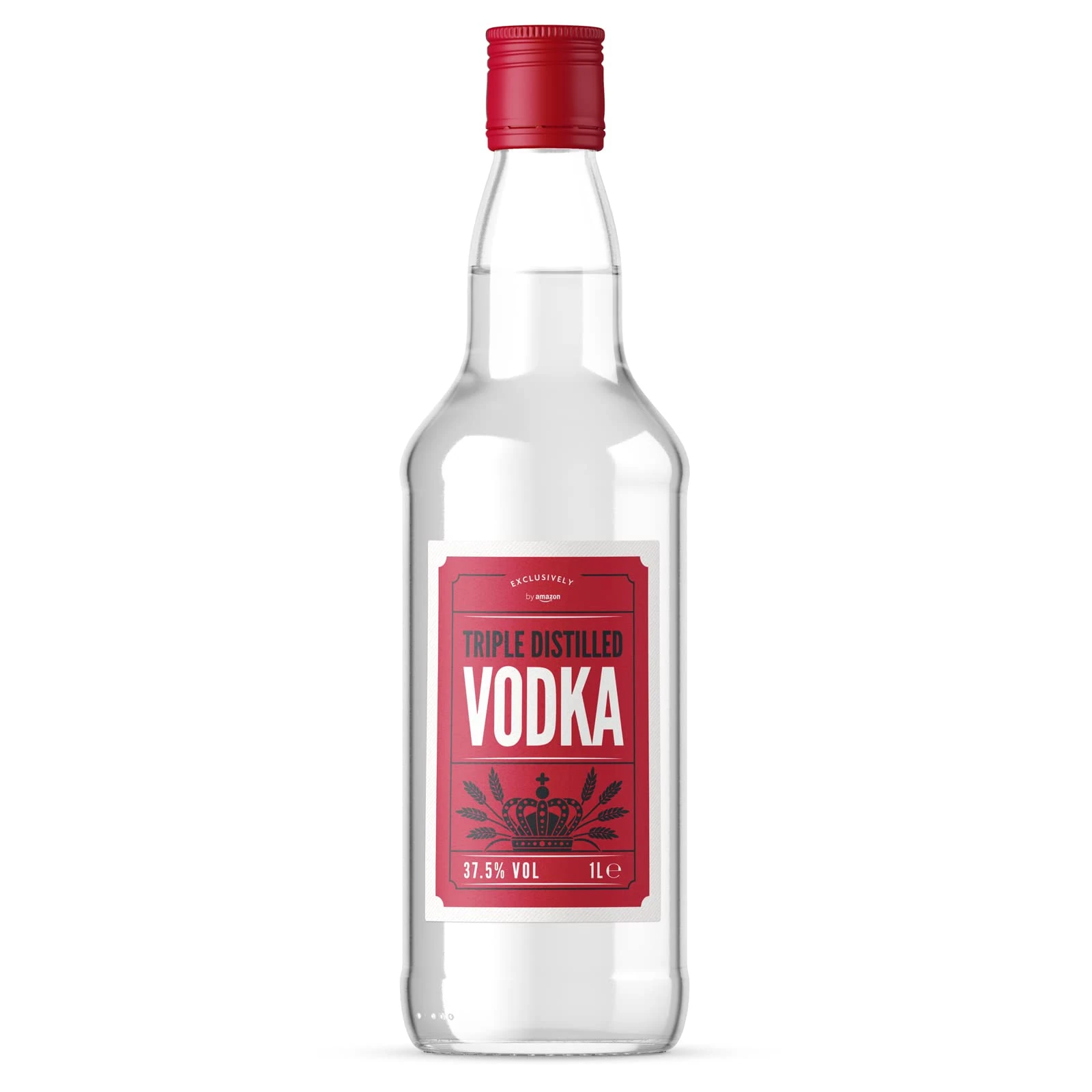 by Amazon Vodka 1L