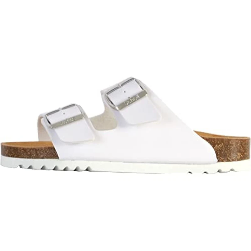 Scholl Josephine, Women's Sandal, Camel, 40 EU, Camel, 7 UK
