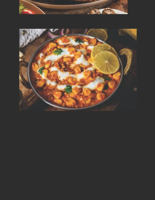 My Recipe Book - Writing and Journalism Reference Guide