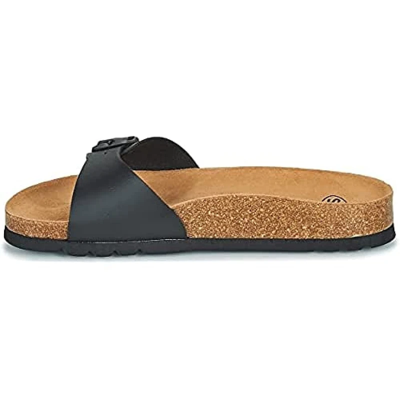 Dr. Scholl's Women's Estelle Sandals, khaki, 4 UK