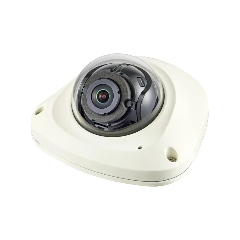 Hanwha XNV-6022R security camera IP security camera Indoor & Outdoor 1920 x 1080 pixels