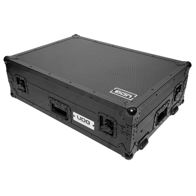 UDG FlightCase Pioneer XDJ-RX3 Black Plus (L&W)