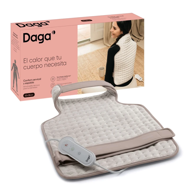 Daga Thermal Cushion - Image 1