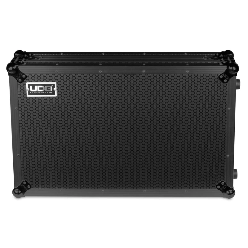 UDG FlightCase Pioneer DDJ-REV7 Blk Plus (L&W)