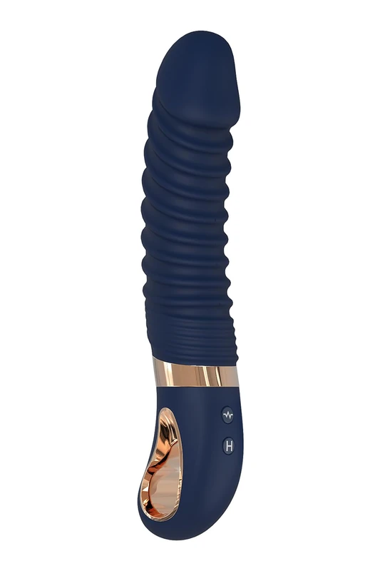 Dream Toys Goddess Collection Nereos Blue 23 cm