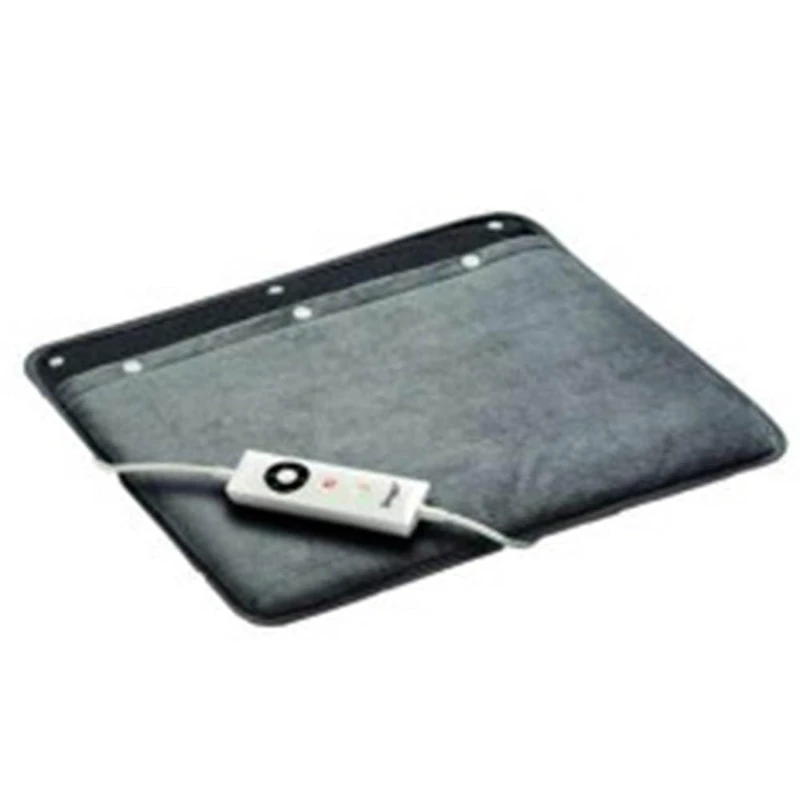 Daga Calientapies Comfort Feet, Intellisense Technology, Practical and Versatile Shape, 5 Temperatures, 52 x 54 cm - Image 1