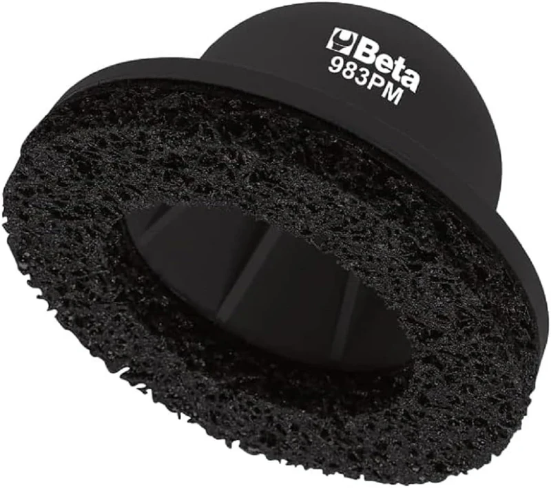 Wheel Hubs Cleaning Brushes