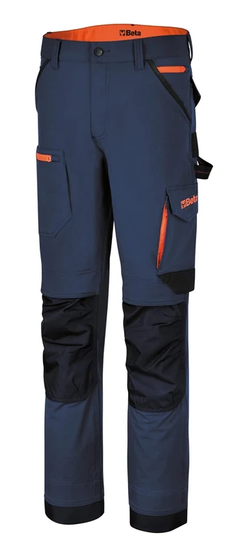 Beta 7650 Tools, Gray, L