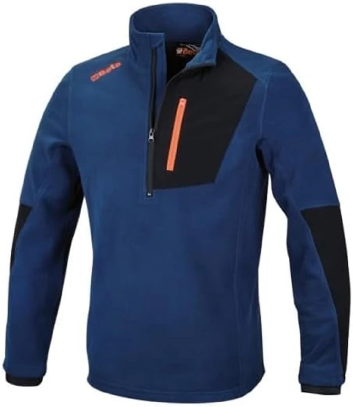 Beta 7654 Tools, Blue, XS - Image 1