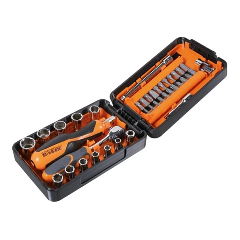 BETA Boxes 39 Piece ASSORT. Standard 1/4 /C39N