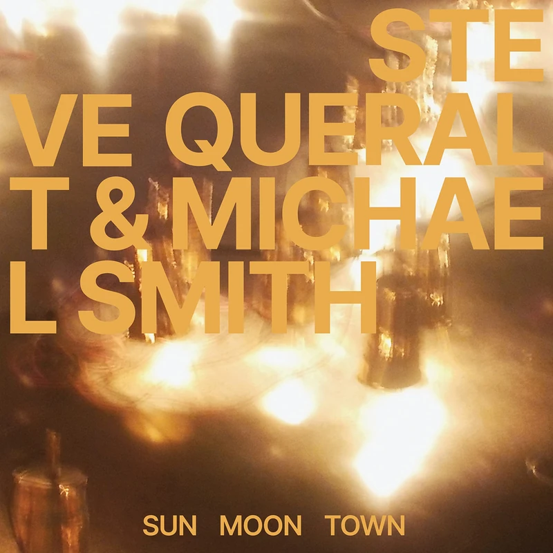 Sun Moon Town EP - Dance & Electronic Digital Album