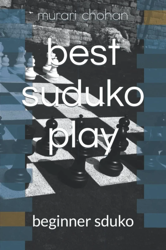 best suduko play: beginner sduko